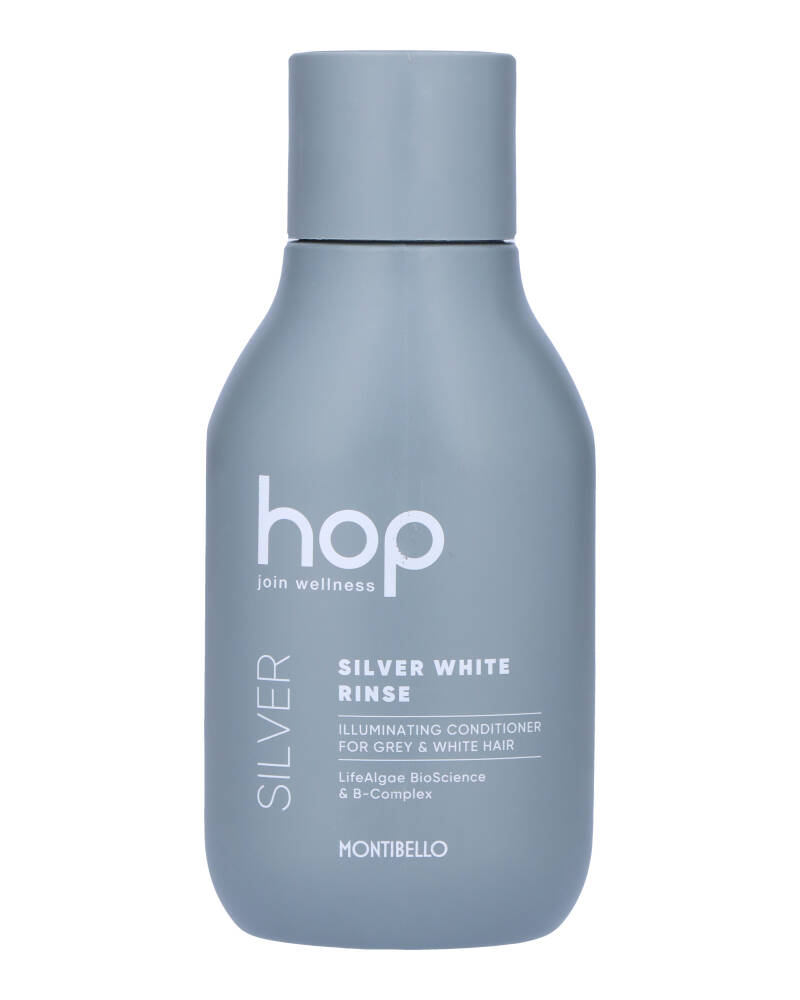 Montibello Silver White Rinse 200 ml