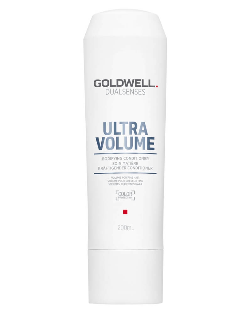 Goldwell Ultra Volume Bodifying Conditioner (Stop Beauty Waste) 200 ml