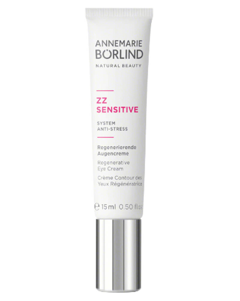 Annemarie Börlind ZZ Sensitive Regenerative Eye Cream 15 ml