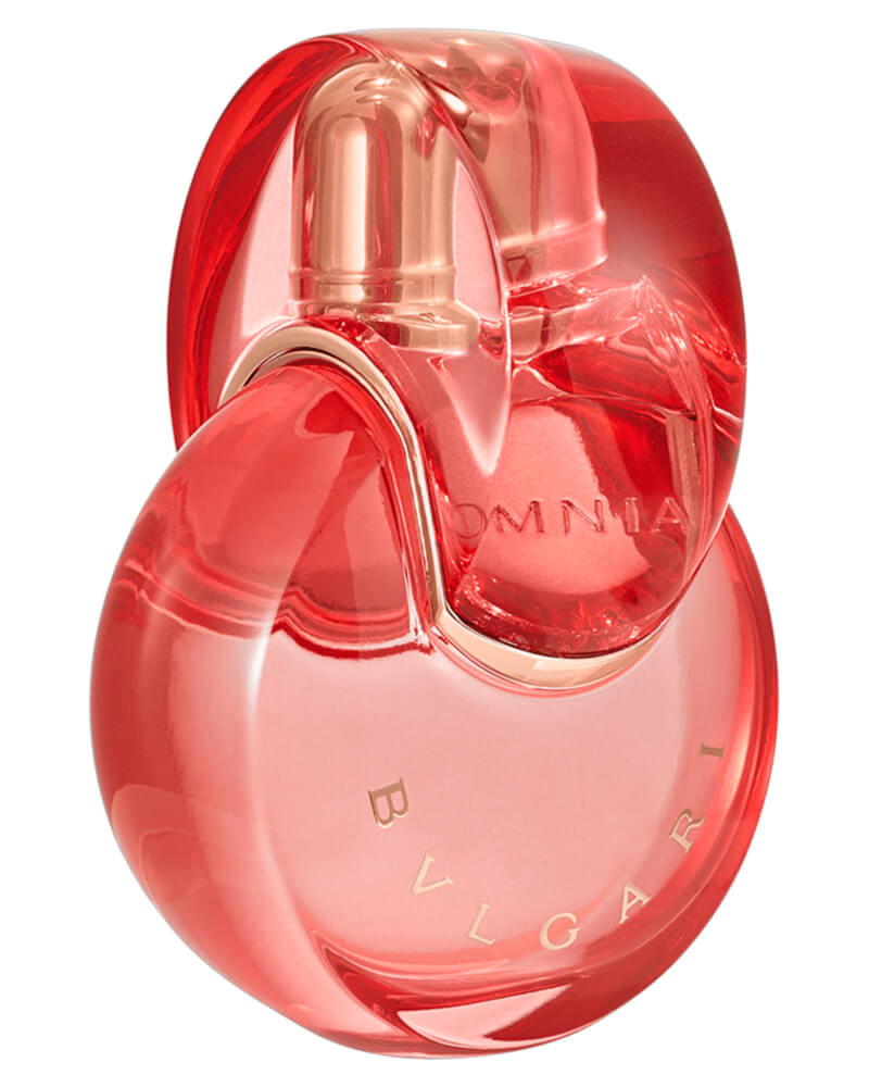 Bvlgari Omnia Coral EDT 100 ml billede