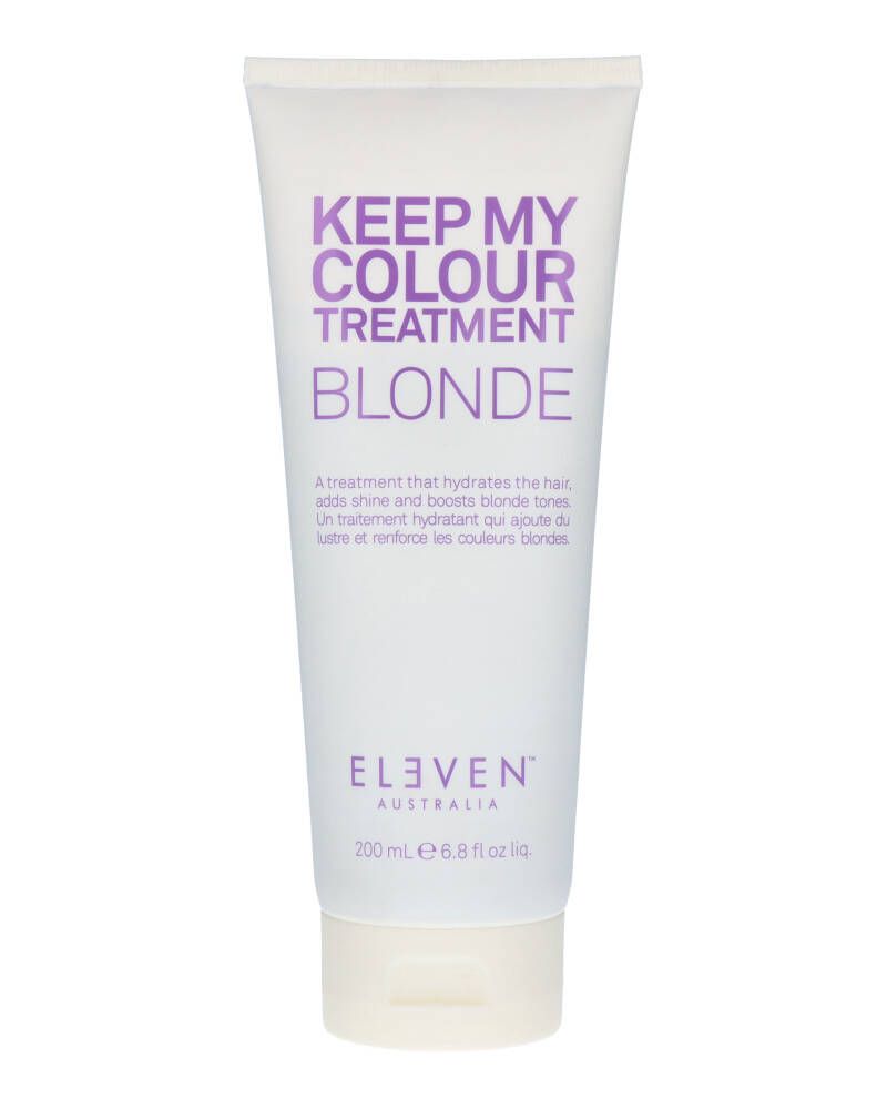 Eleven Australia Keep My Colour Treatment Blonde, 200 ml.