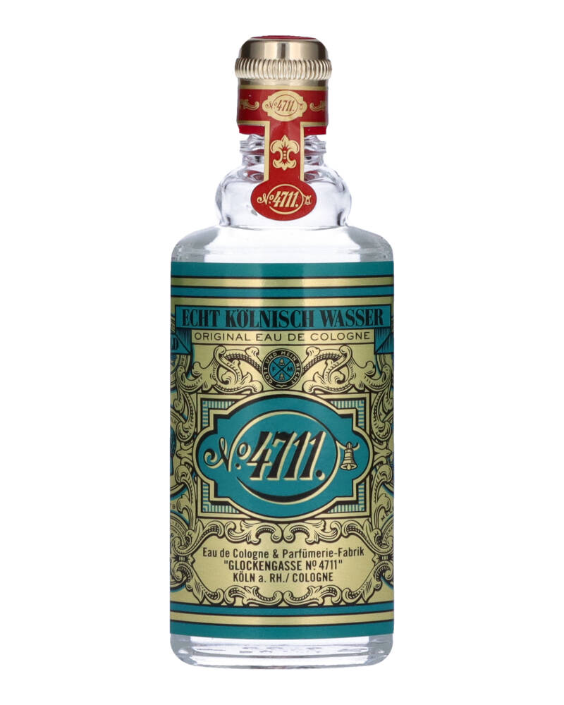 Billede af No. 4711 Original Eau De Cologne 50 ml