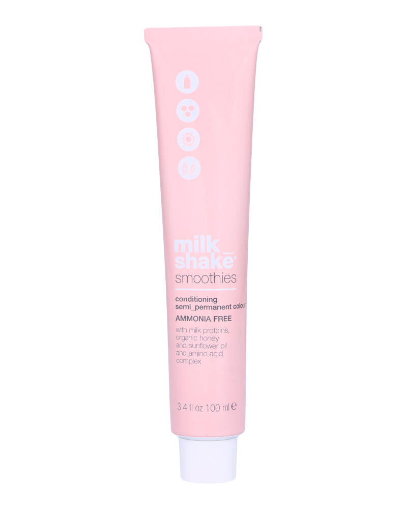 Milk Shake Smoothies Semi Permanent Color Pearl 100 ml