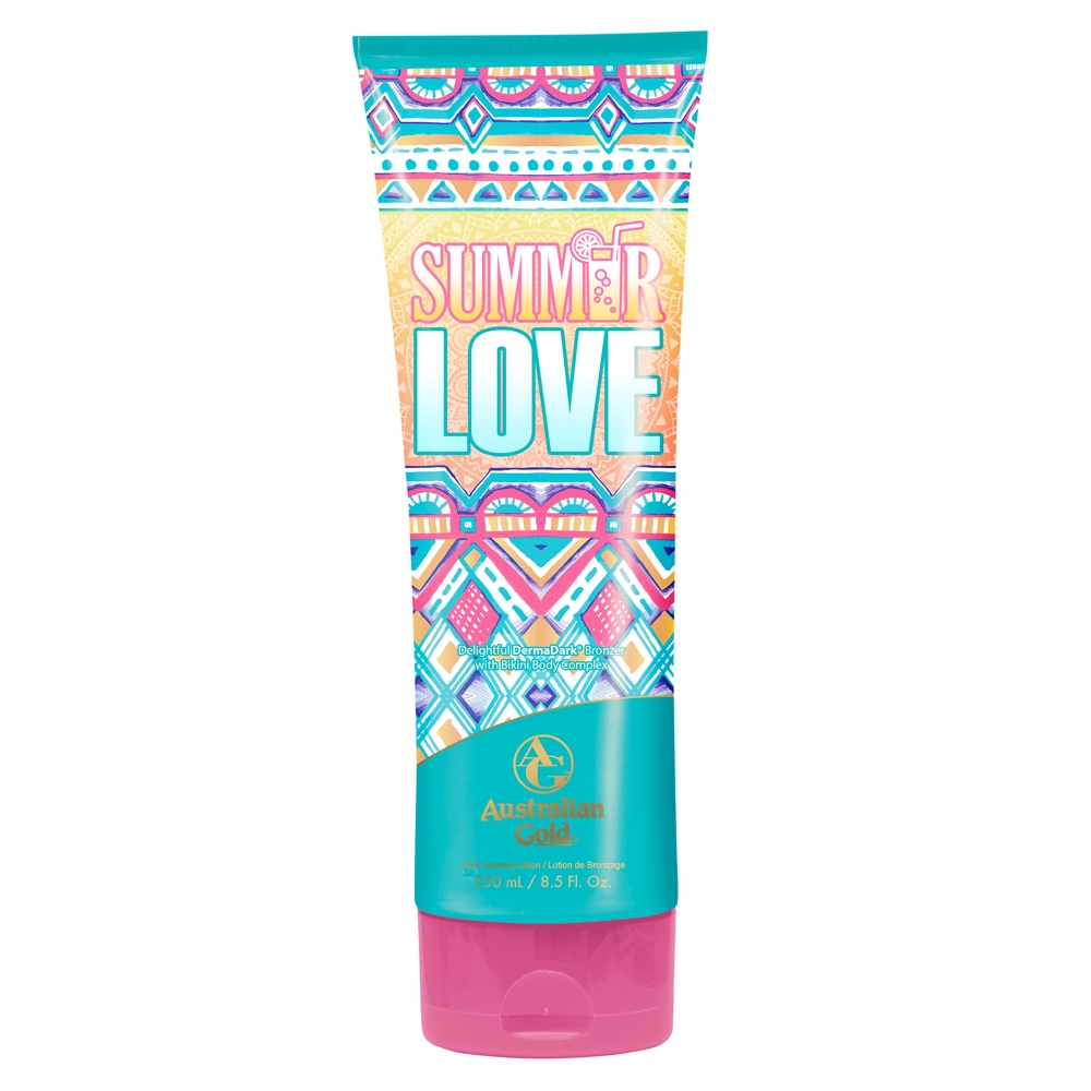 Australian Gold Summer Love (U) 250 ml