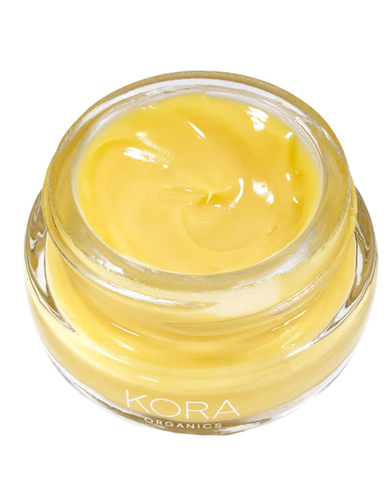 KORA Organics Turmeric Glow Moisturizer (15 ml)