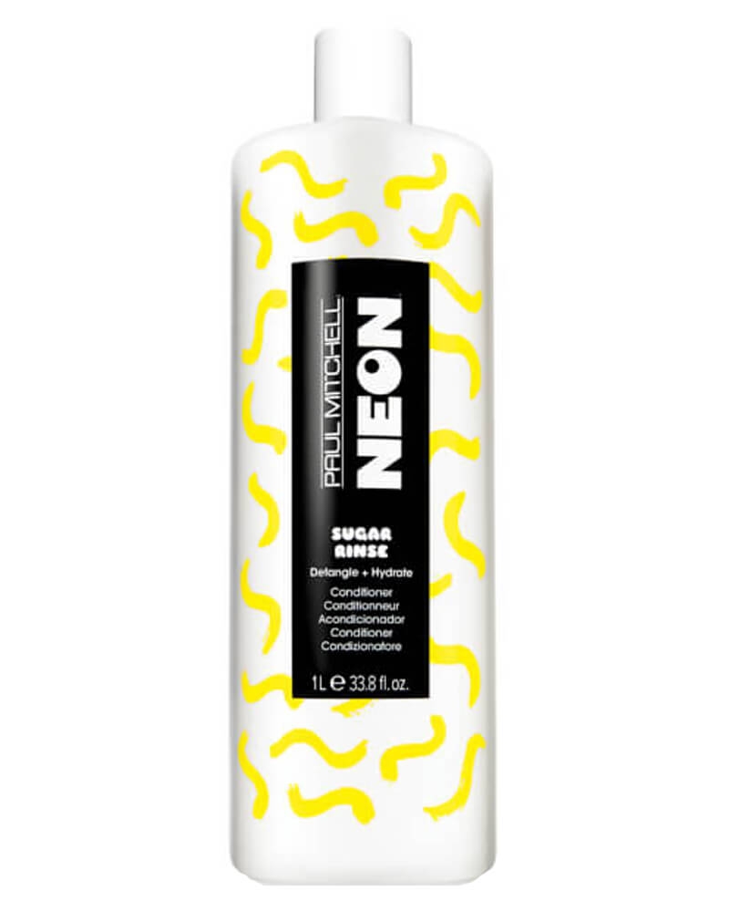 Paul Mitchell NEON Sugar Rinse Detangle+Hydrate (U) 1000 ml