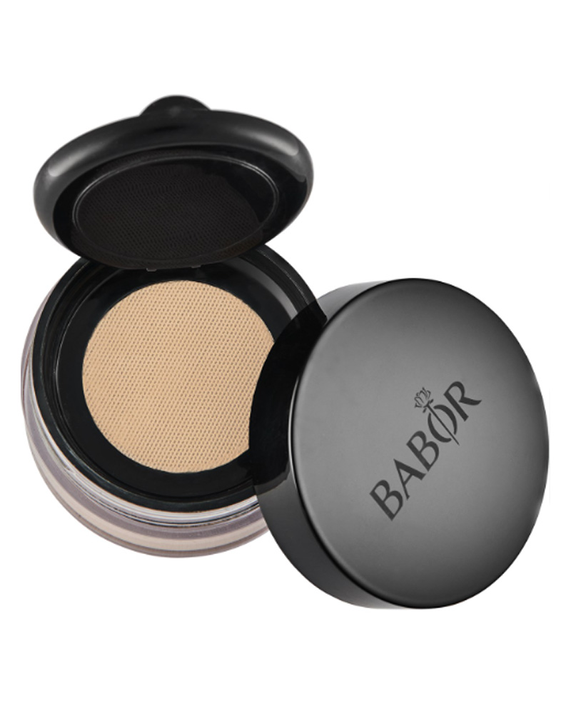 Babor Mineral Powder Foundation 01 light 20 g