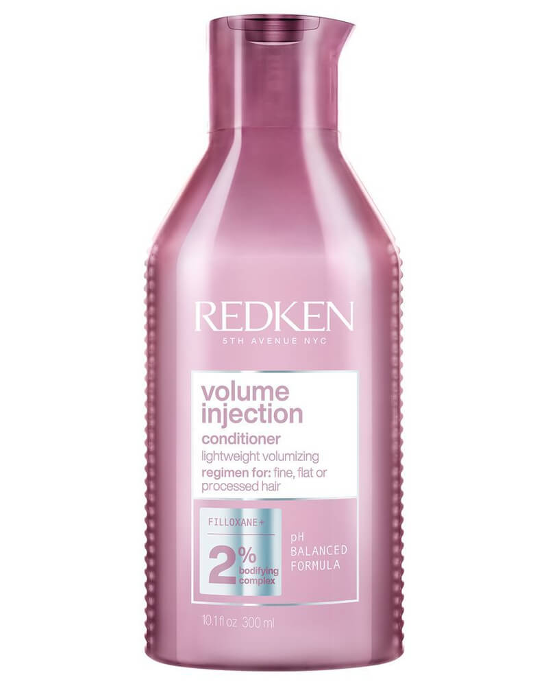 Redken Volume Injection Conditioner 300 ml