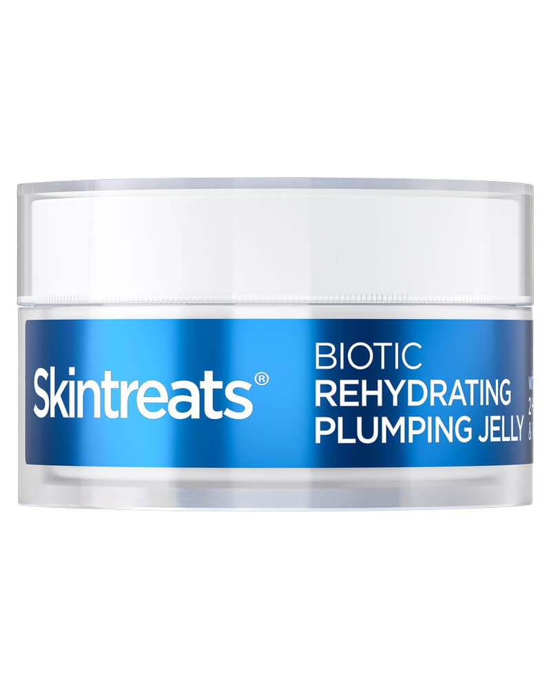 Revox Skintreats Rehydrating Plumping Jelly 50 ml billede