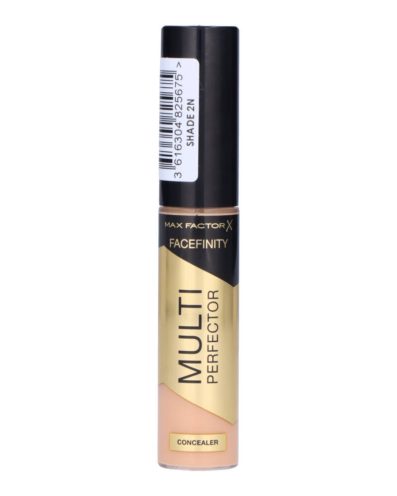 Max Factor Facefinity Multi Perfector Shade 2N 11 ml billede