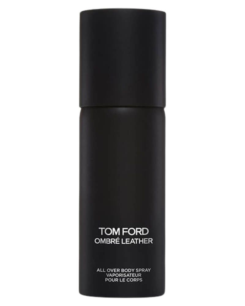 Tom Ford Ombré Leather All Over Body Spray 150 ml Tom Ford Ombré Leather All Over Body Spray 150 ml