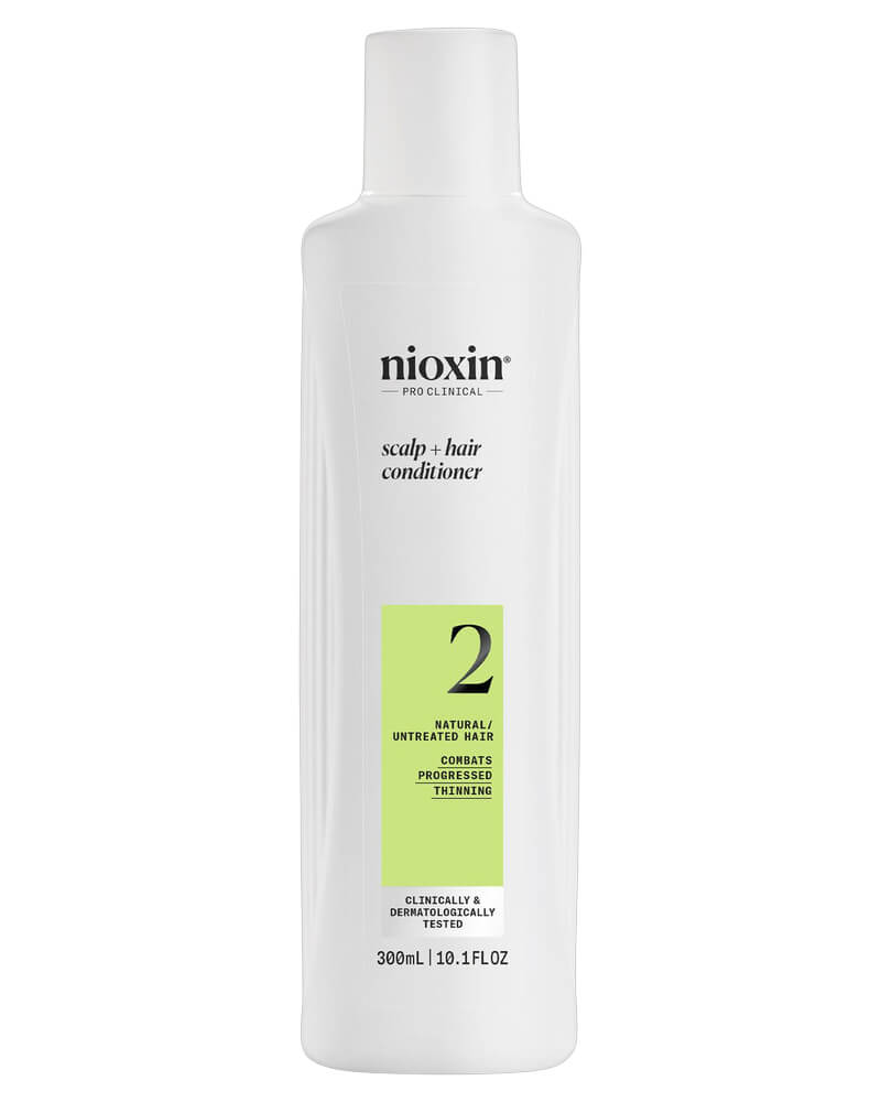 Nioxin System 2 Conditioner 300 ml billede