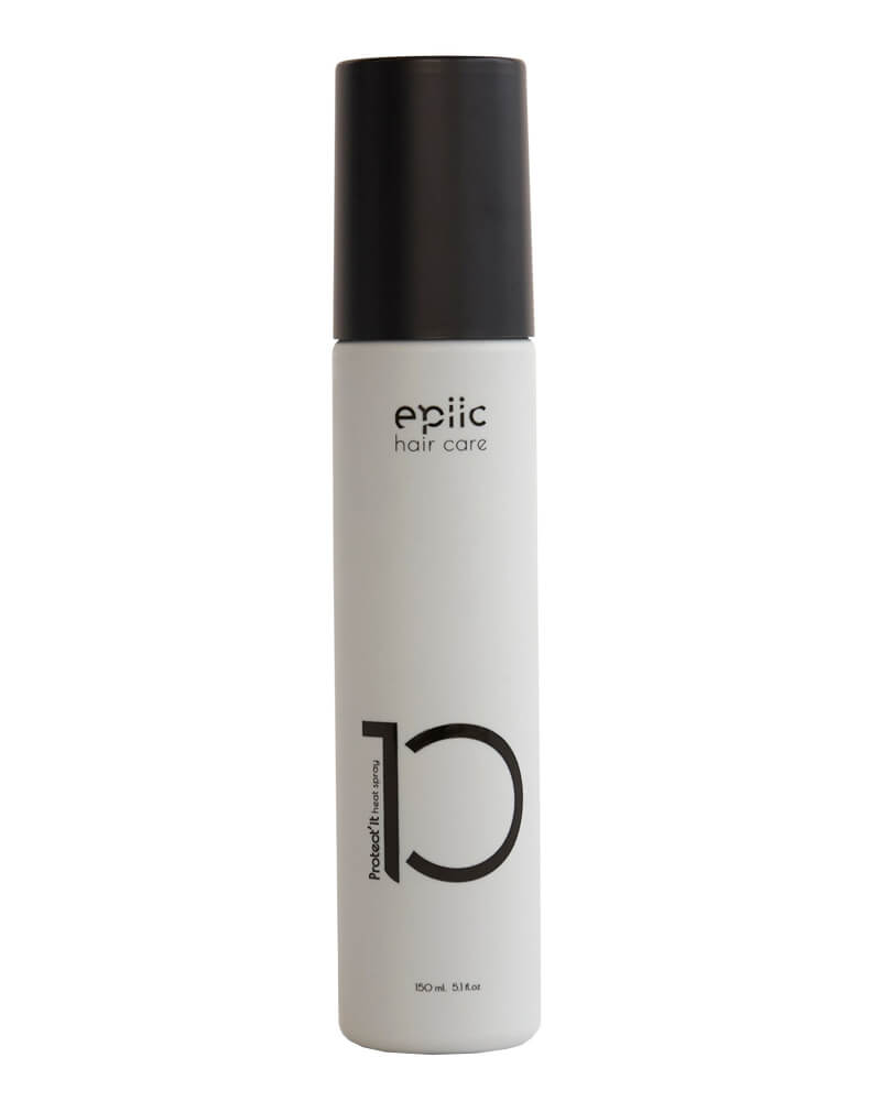 Epiic nr. 10 Protect’it Heatprotection 150 ml billede