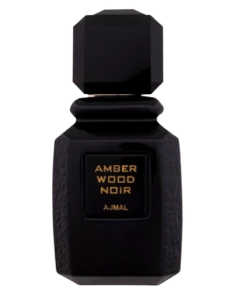 Ajmal Amber Wood Noir EDP 100 ml