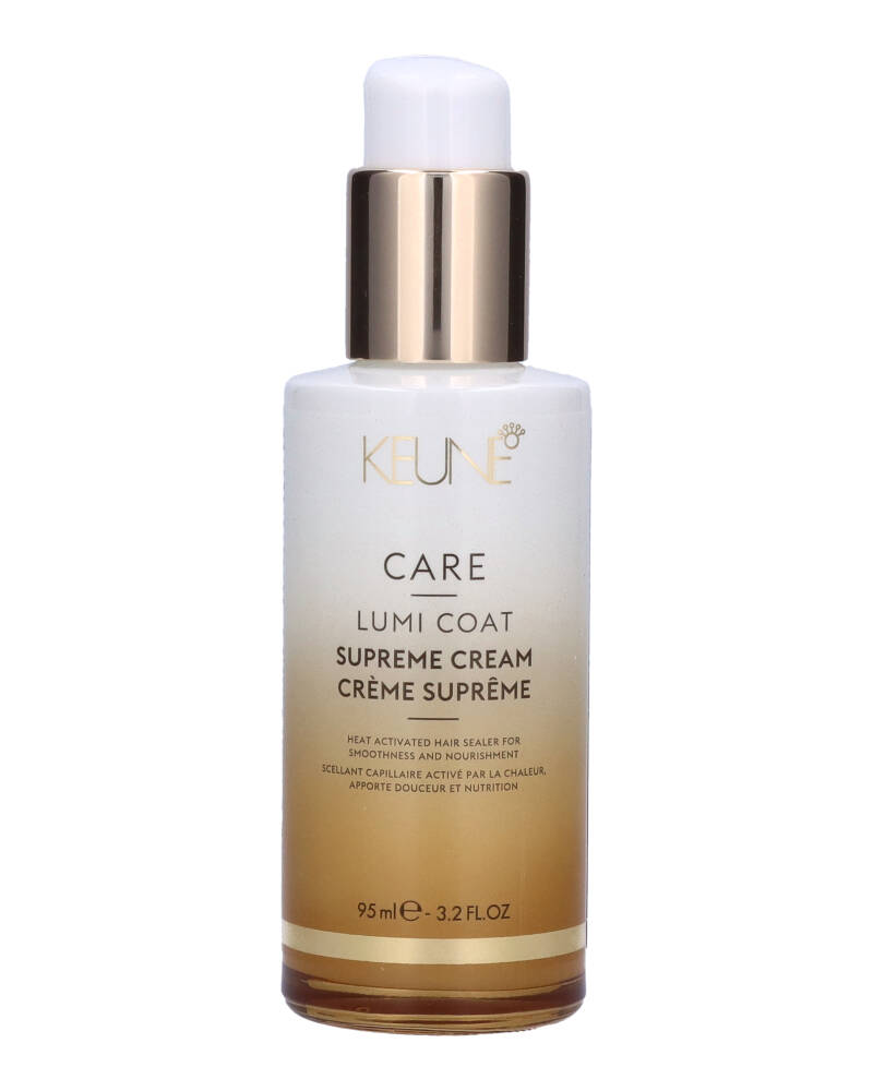 Keune Care Lumi Coat Supreme Cream 95 ml