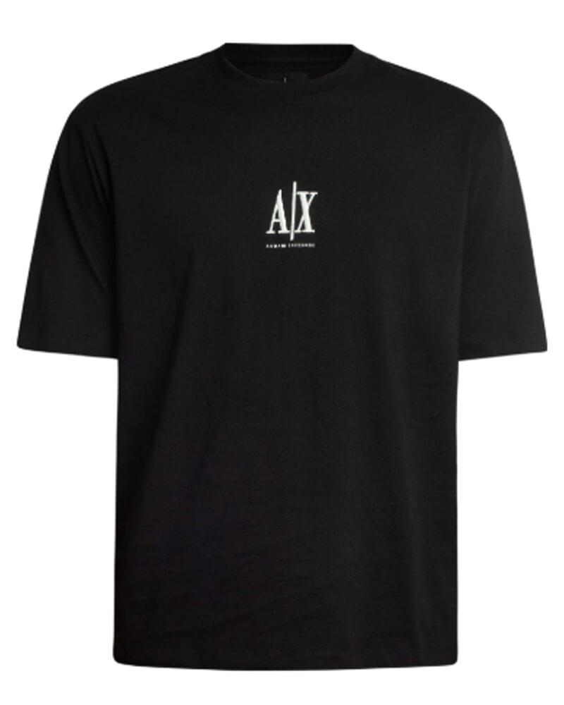 T-shirts m. korte ærmer Armani Exchange  8NZTCJ