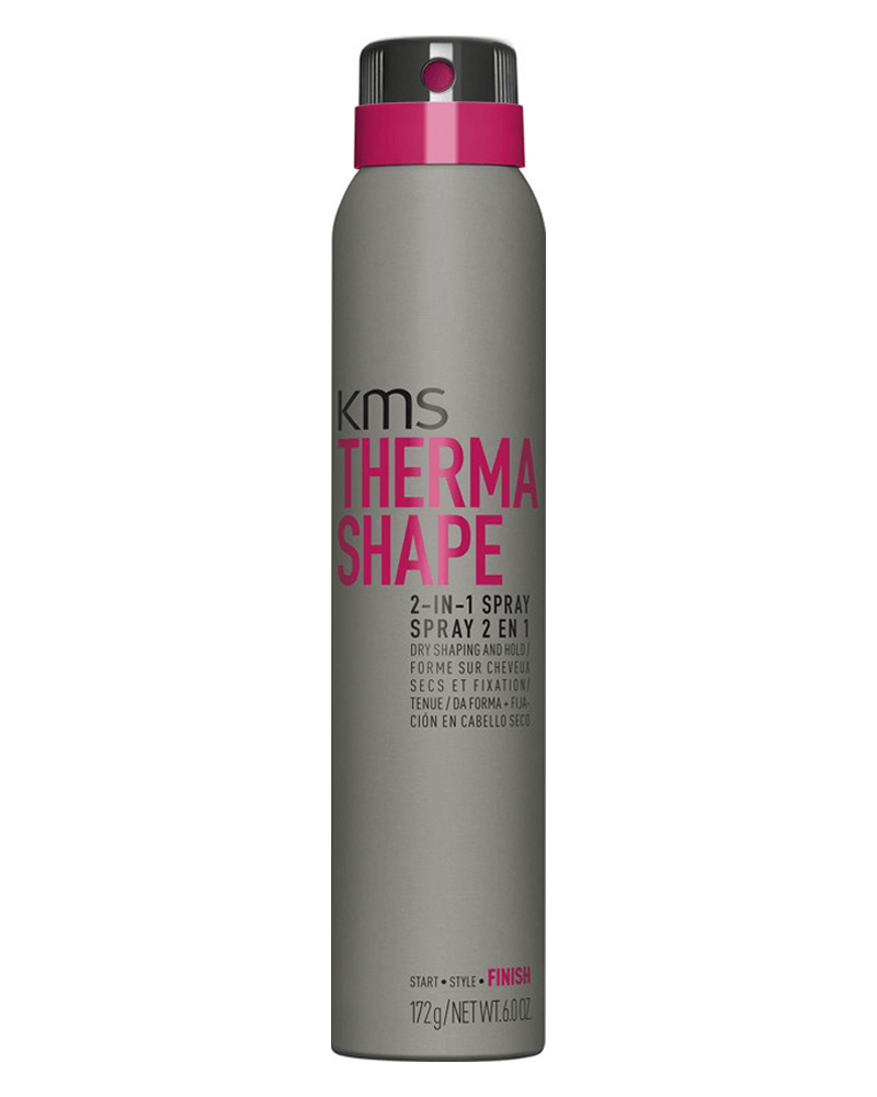 KMS ThermaShape 2-1 Spray (U) 200 ml