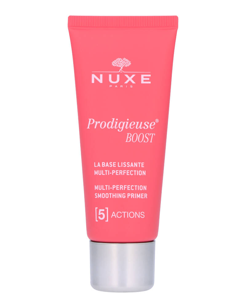 Nuxe Prodigieuse Boost Smoothing Primer (U) 30 ml billede