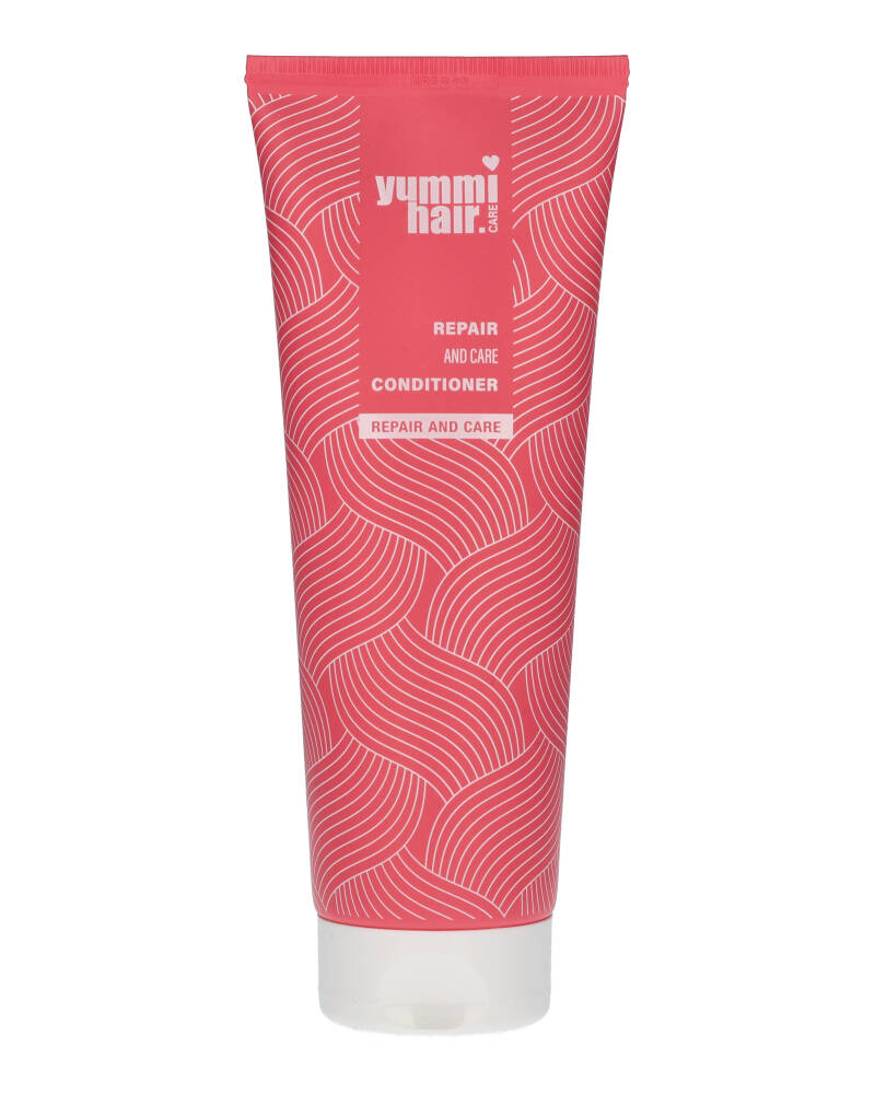 Yuaia Haircare Repair And Care Conditioner 250 ml billede