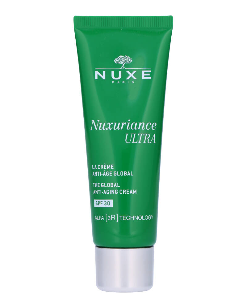 Nuxe Nuxuriance Ultra The Global Anti Aging Cream SPF30 50 ml billede