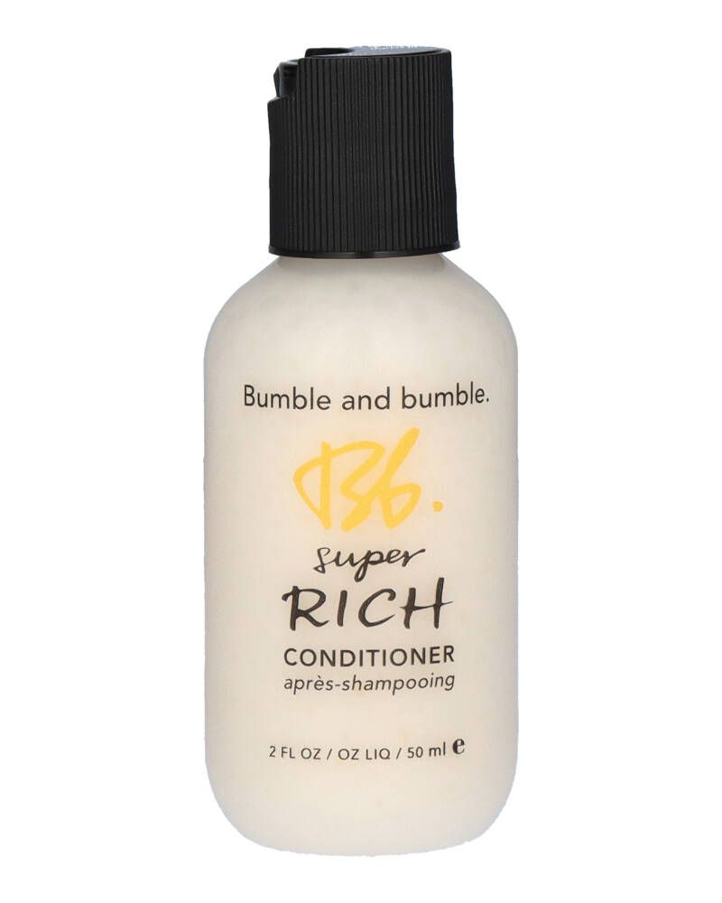 Bumble And Bumble Super Rich Conditioner 50 ml