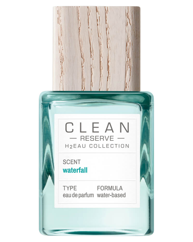 Clean Reserve H2EAU Waterfall EDP 30mL 30 ml billede