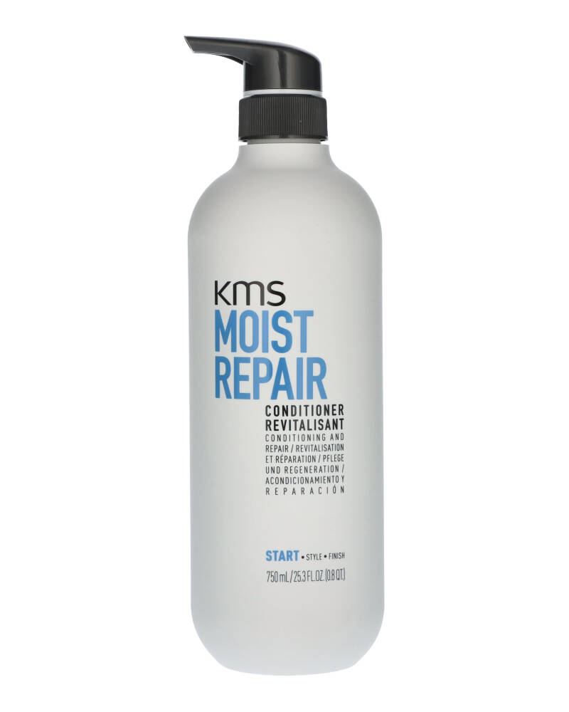 KMS MoistRepair Conditioner (U) 750 ml