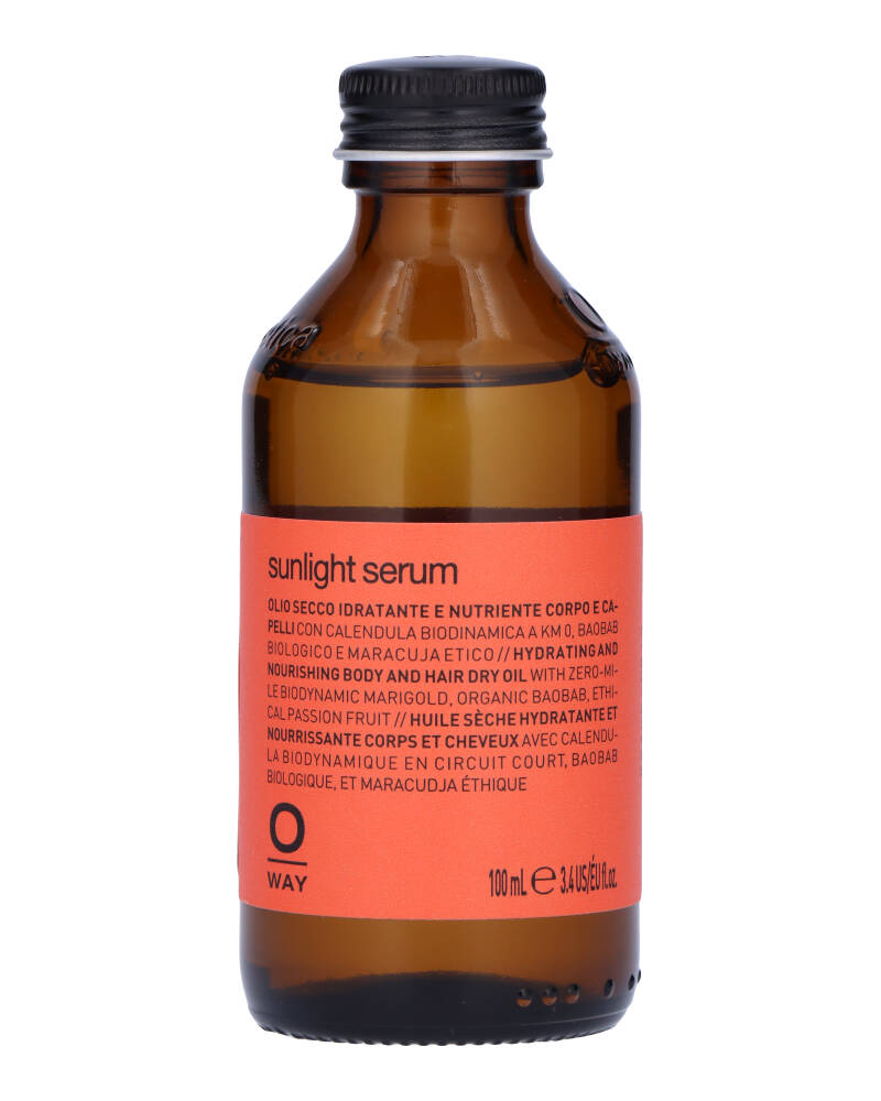Oway Sunlight serum 100 ml