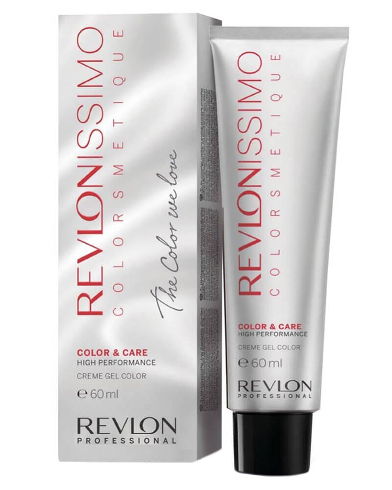 Revlon Revlonissimo Color & Care 6.24 (U) (beskadiget emballage) 60 ml