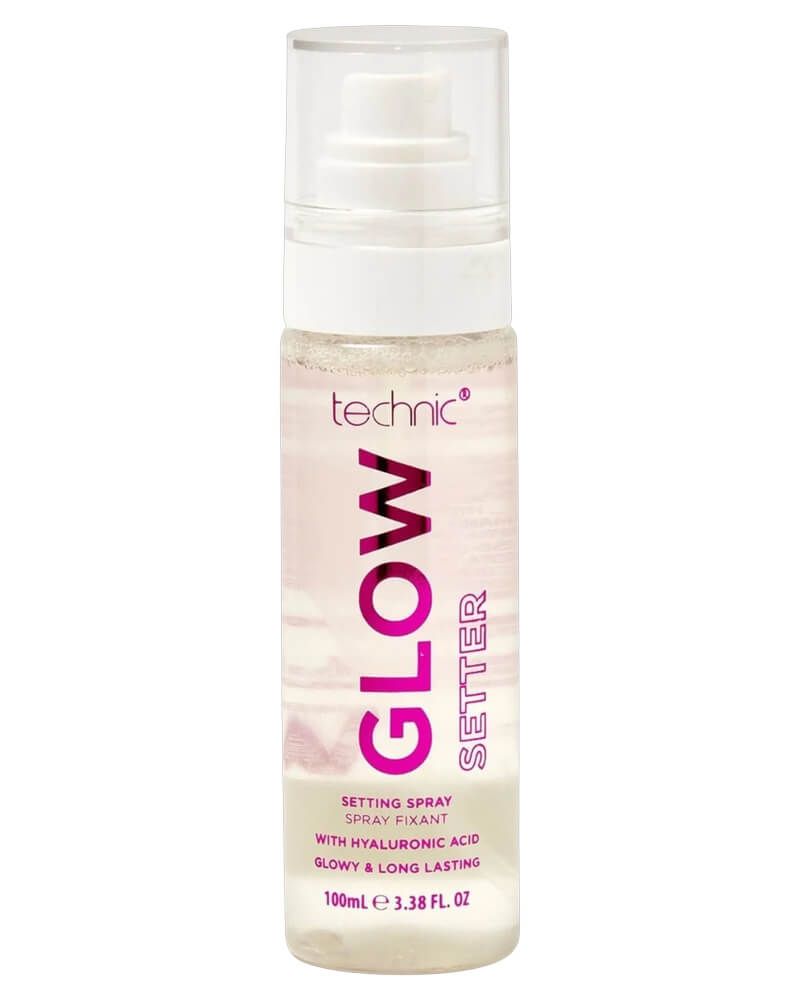 Technic Glow Setter Setting Spray 100 ml