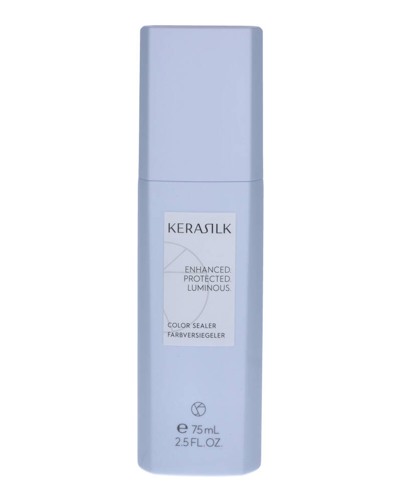 Kerasilk Specialists Color Sealer 75 ml billede