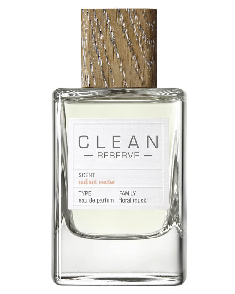 Clean Reserve Radiant Nectar Eau de Parfum - 50 ml