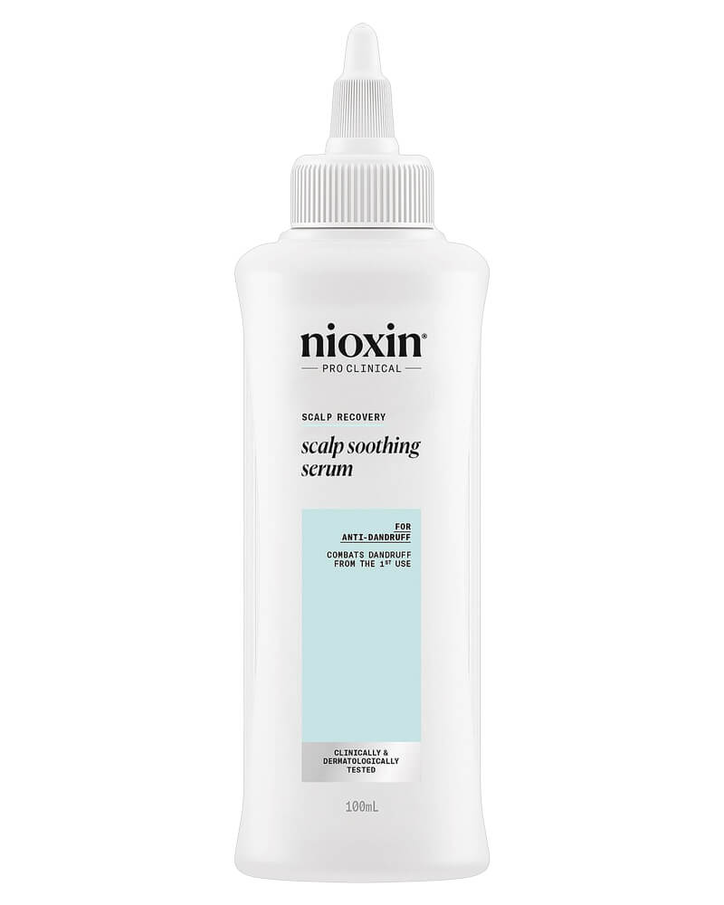 Nioxin Scalp Recovery System Soothing Serum 100 ml