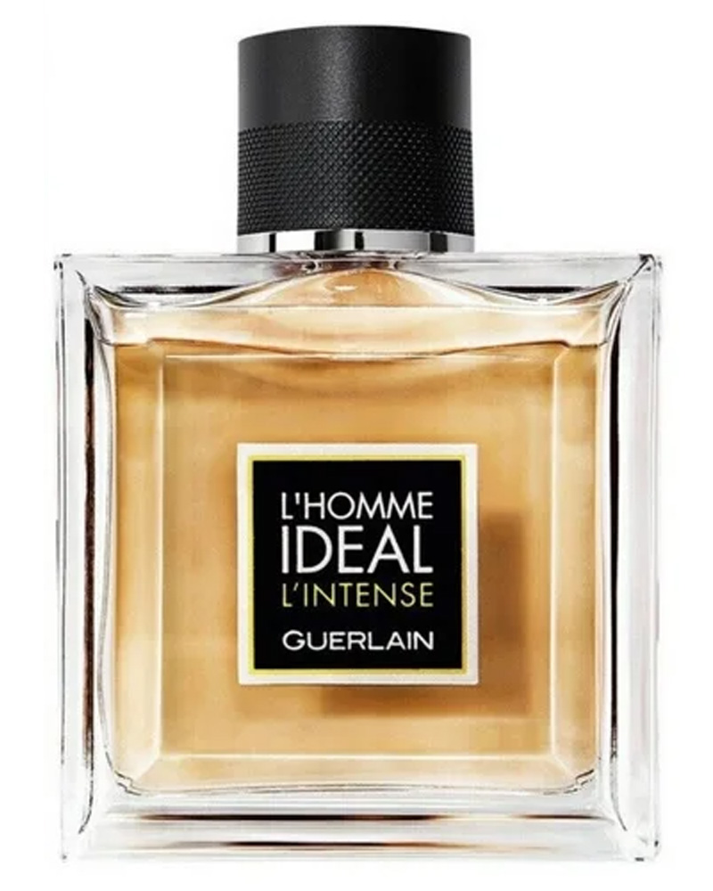 Guerlain L'homme Ideal L'intense EDP 100 ml billede