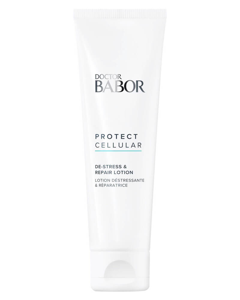 Doctor Babor Protect Cellular De-stress & Repair Lotion 150 ml