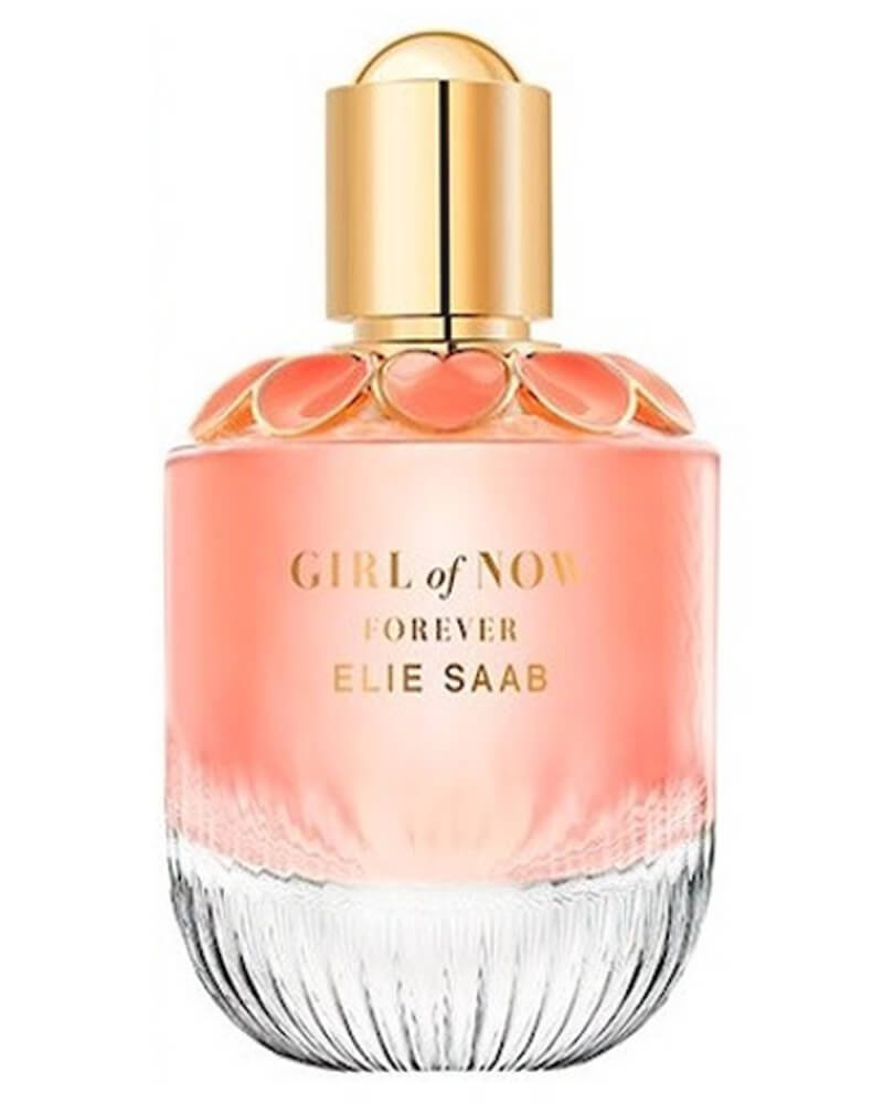 Elie Saab Girl of Now Forever Eau de Parfum 90 ml - dameparfume