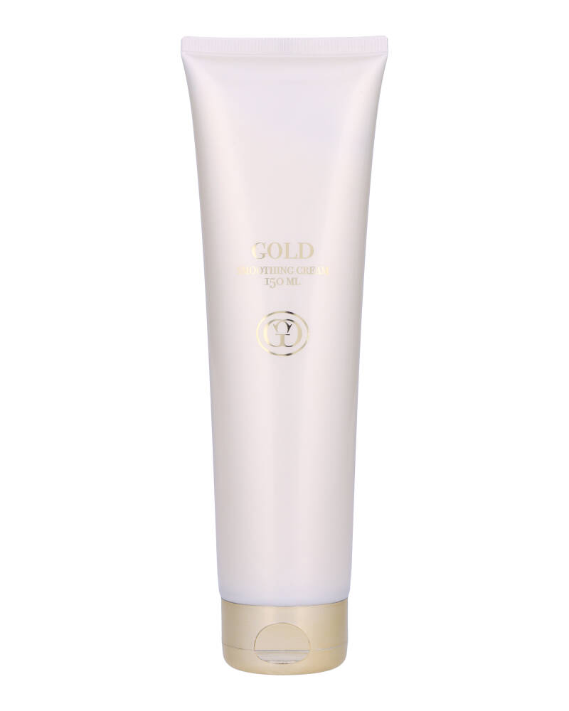 Gold Professional Smoothing Cream, 150 ml.