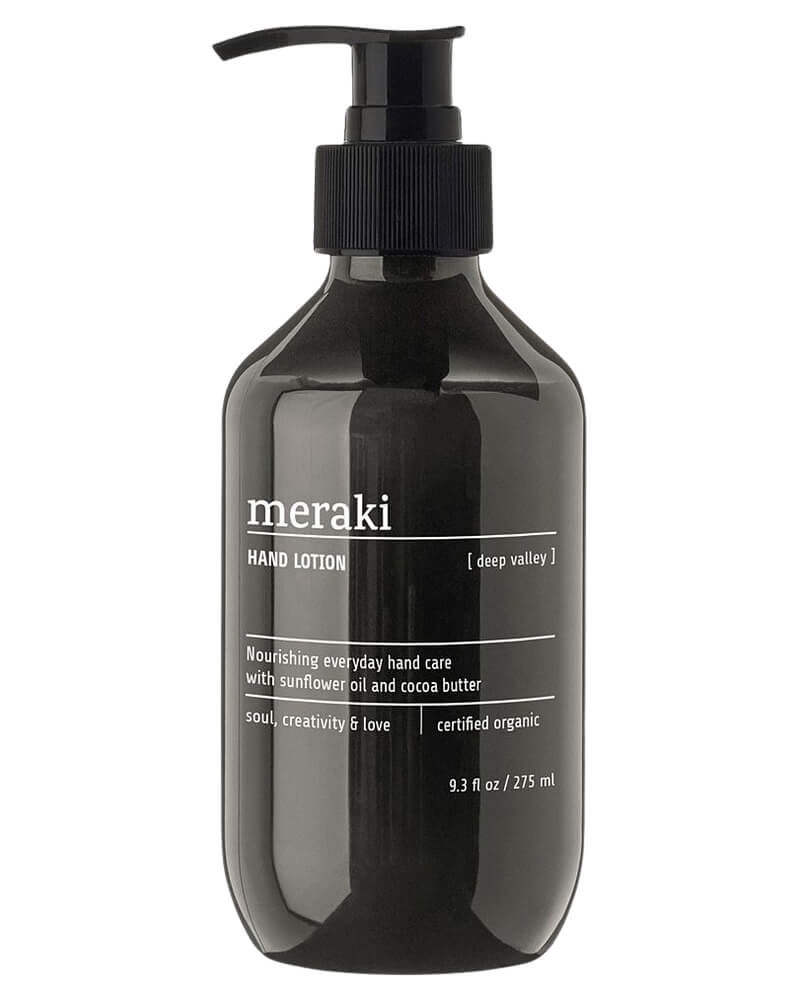 Meraki Hand Lotion Deep Valley 275 ml billede