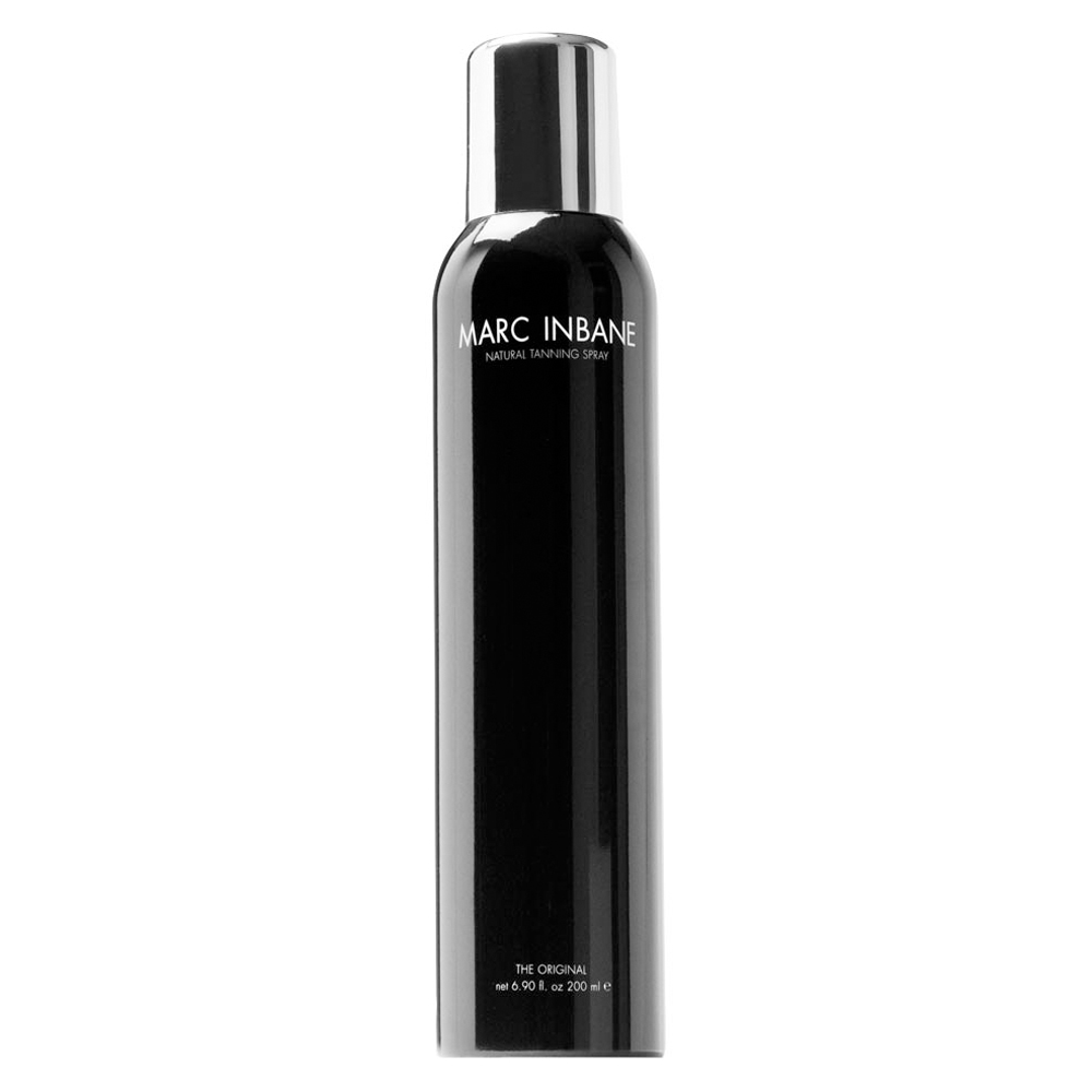 Marc Inbane Natural Tanning Spray (Stop Beauty Waste) 175 ml