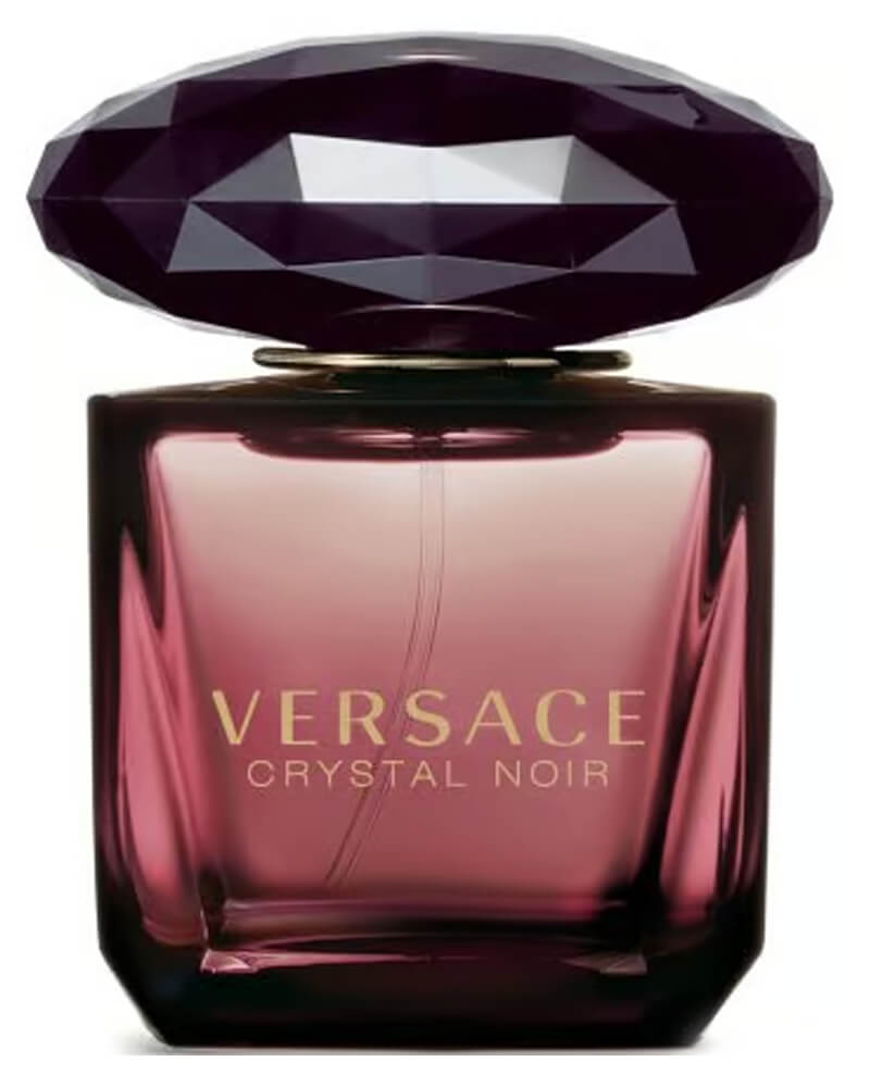 Versace Crystal Noir Edp Spray 90 ml