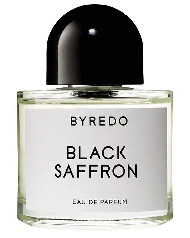 Byredo Black Saffron Edp Spray 50 ml