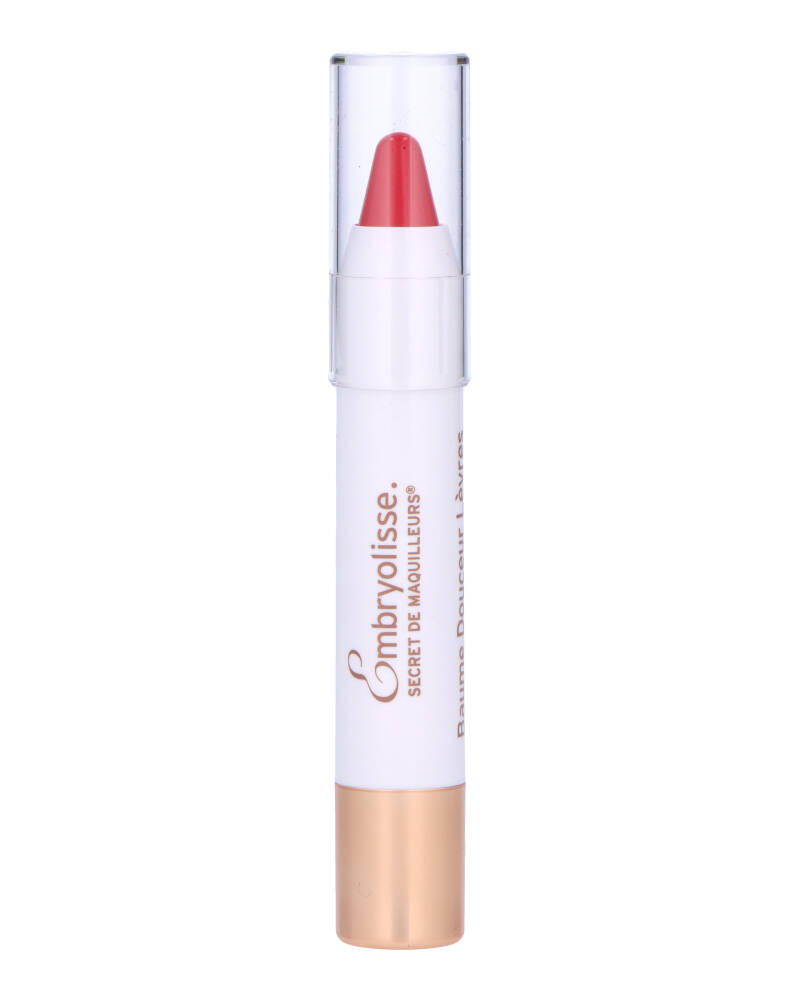 Embryolisse Comfort Lip Balm Intense Red 2 g Embryolisse Comfort Lip Balm Intense Red 2 g