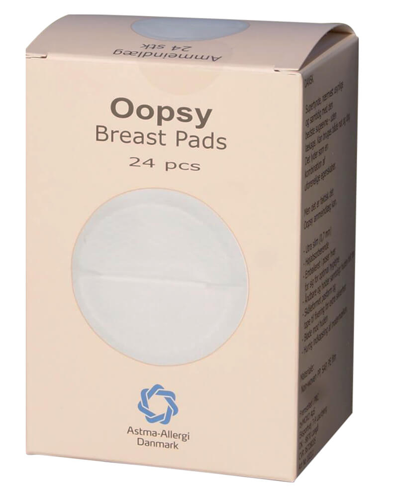 Oopsy Ammeindlæg 24 stk.