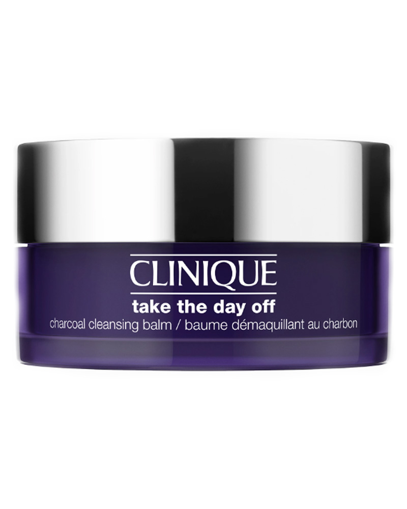 Clinique Take The Day Off Charcoal Cleansing Balm 125 ml billede