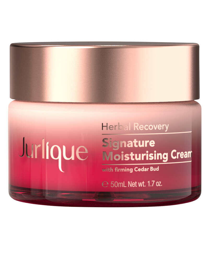 Jurlique Herbal Recovery Signature Moisturising Cream 50 ml