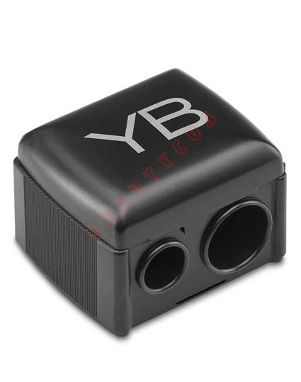 Billede af Youngblood Duo Pencil Sharpener (U)