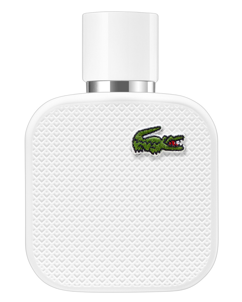 Lacoste L.12.12 Blanc Eau de Toilette - 50 ml