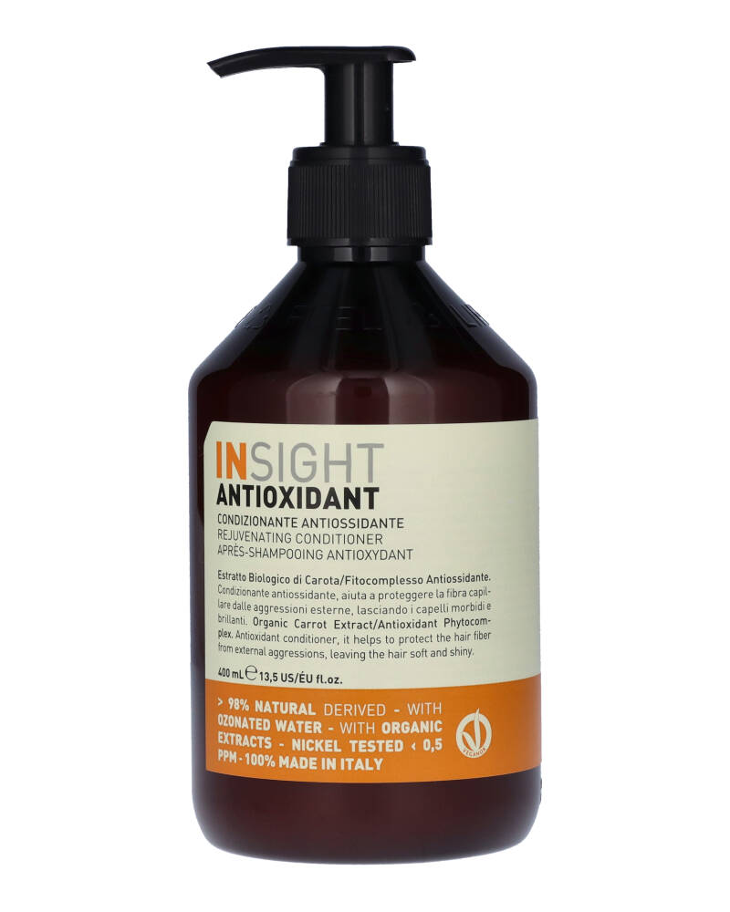 Billede af Insight Antioxidant Rejuvenating Conditioner 400 ml