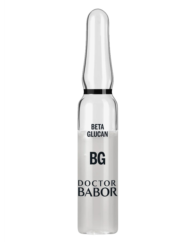 Doctor Babor Instant Soothing Ampoule Serum Concentrate 14 ml 7 stk.
