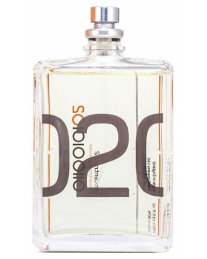 Escentric Molecules - Escentric 02 EDT 100 ml billede